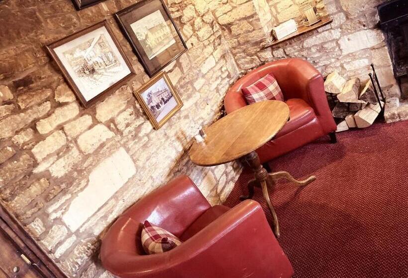 צימר Inn For All Seasons