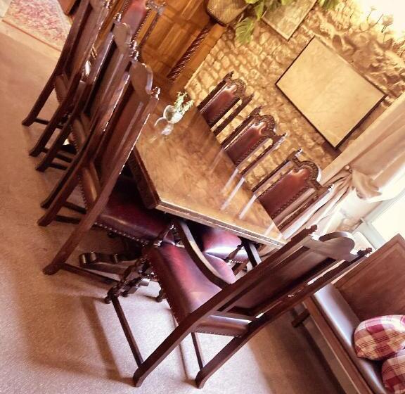 צימר Inn For All Seasons