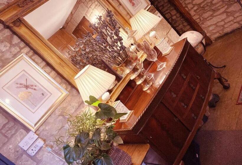 צימר Inn For All Seasons