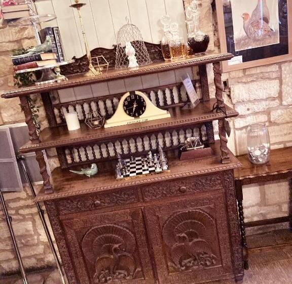 צימר Inn For All Seasons