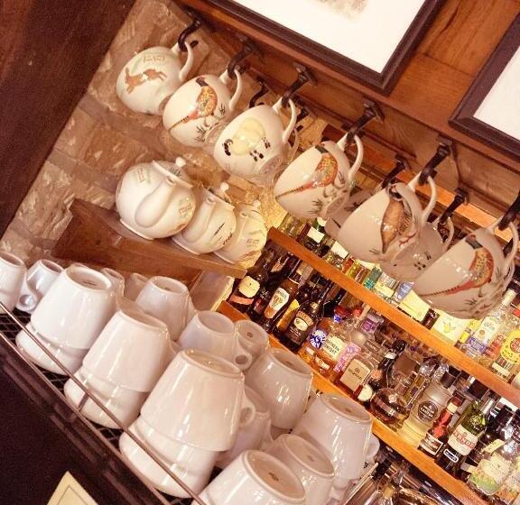 צימר Inn For All Seasons