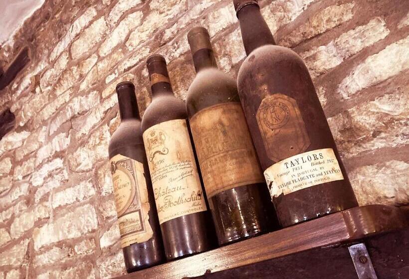 צימר Inn For All Seasons