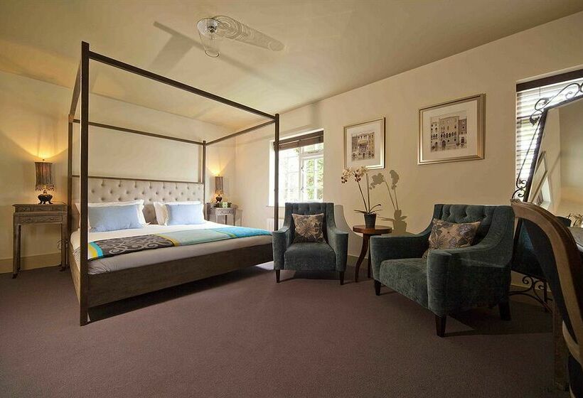 בית מלון כפרי Bella Luce