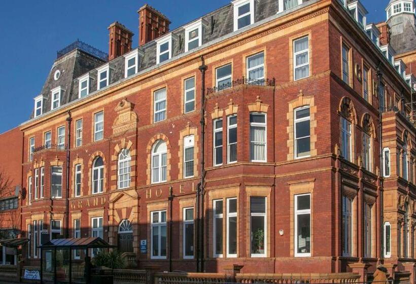 Best Western The Grand Hotel Hartlepool