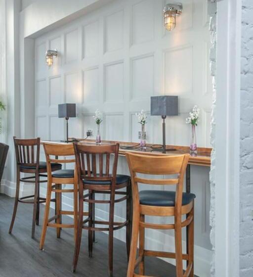 Best Western The Grand Hotel Hartlepool