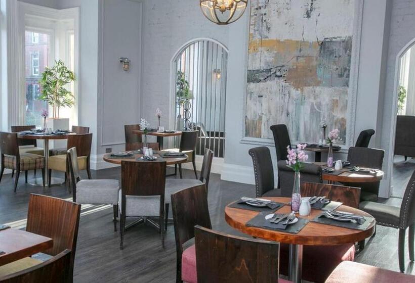 Best Western The Grand Hotel Hartlepool