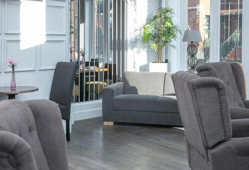 Best Western The Grand Hotel Hartlepool