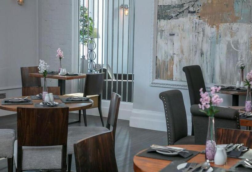 Best Western The Grand Hotel Hartlepool