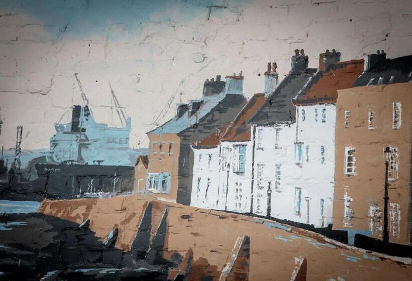 Best Western The Grand Hotel Hartlepool