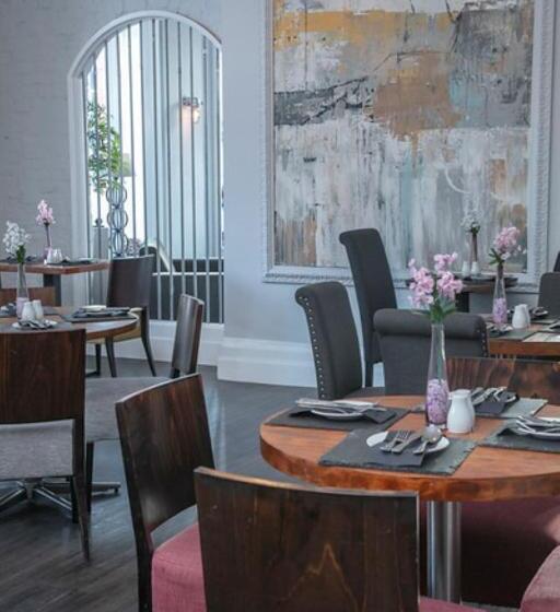 Best Western The Grand Hotel Hartlepool