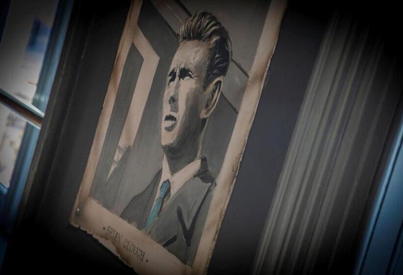 Best Western The Grand Hotel Hartlepool