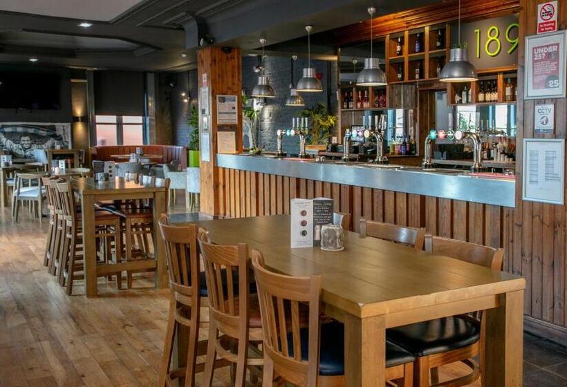 Best Western The Grand Hotel Hartlepool