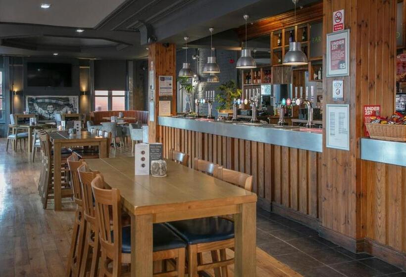 Best Western The Grand Hotel Hartlepool