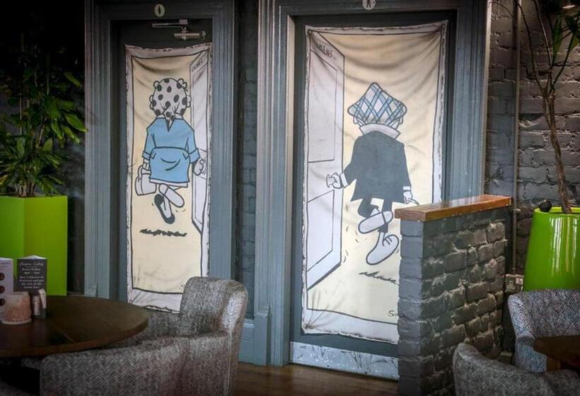 Best Western The Grand Hotel Hartlepool