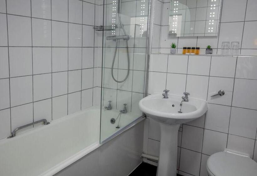 Best Western The Grand Hotel Hartlepool