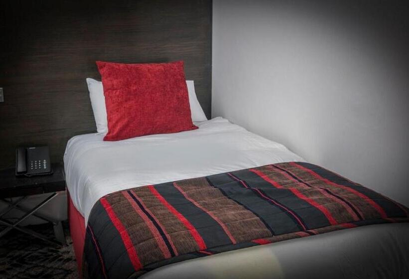 Best Western The Grand Hotel Hartlepool