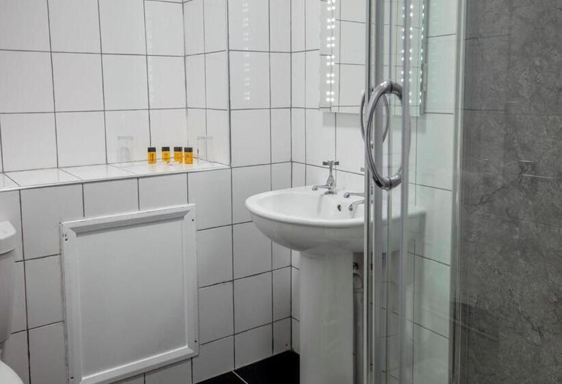 Best Western The Grand Hotel Hartlepool