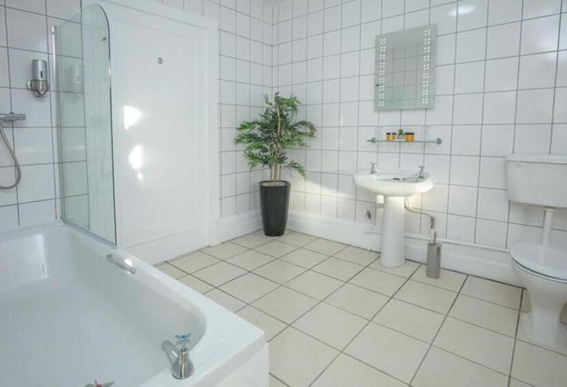 Best Western The Grand Hotel Hartlepool