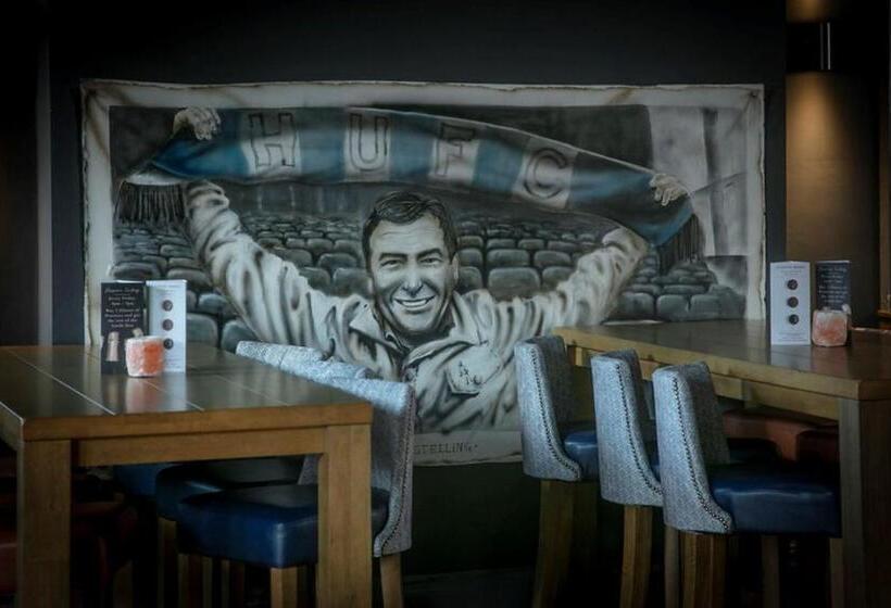 Best Western The Grand Hotel Hartlepool