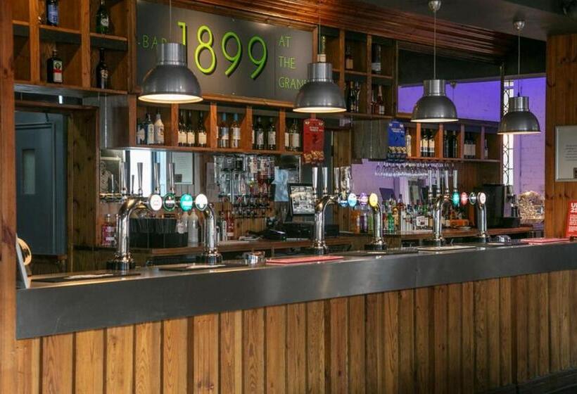 Best Western The Grand Hotel Hartlepool