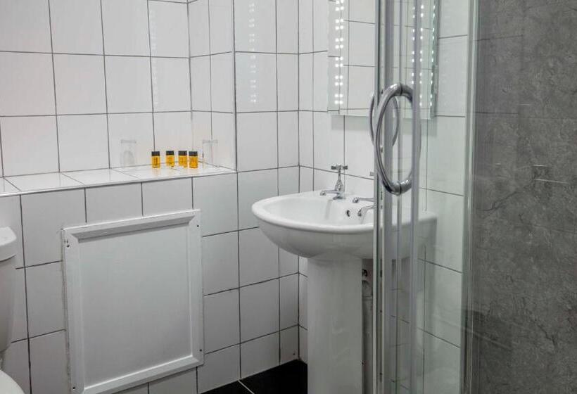 Best Western The Grand Hotel Hartlepool