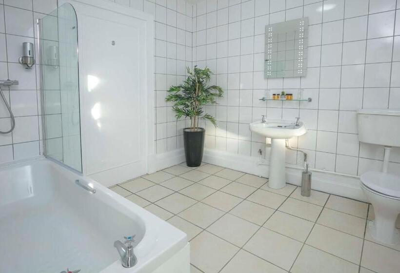 Best Western The Grand Hotel Hartlepool