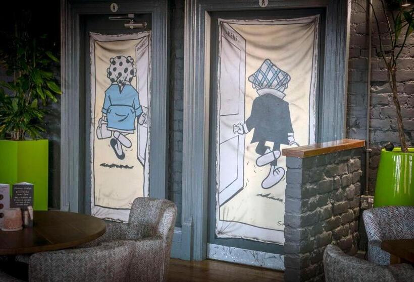 Best Western The Grand Hotel Hartlepool