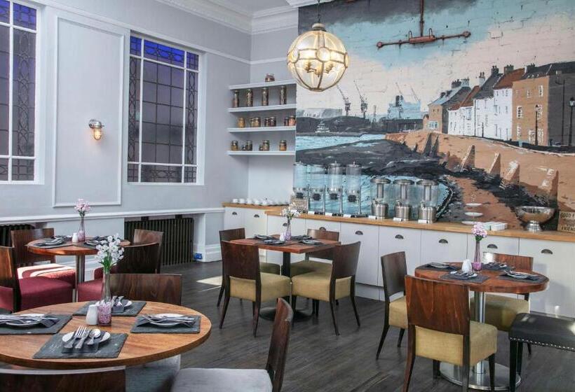 Best Western The Grand Hotel Hartlepool