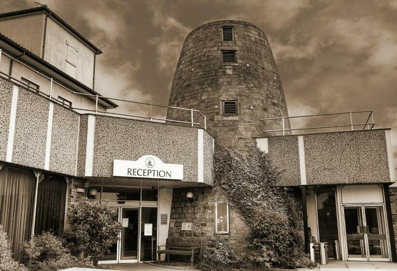 Britannia Hotel Leeds