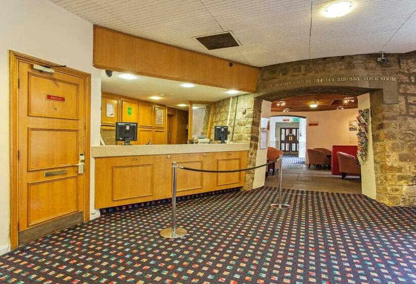 Britannia Hotel Leeds