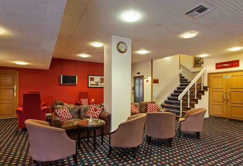 Britannia Hotel Leeds