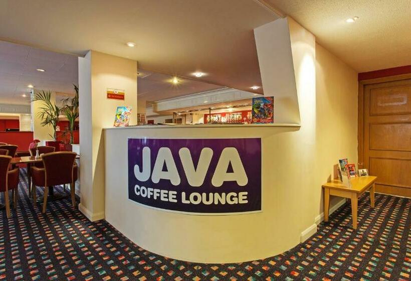 Britannia Hotel Leeds