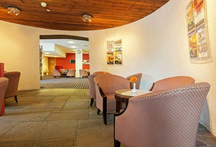 Britannia Hotel Leeds