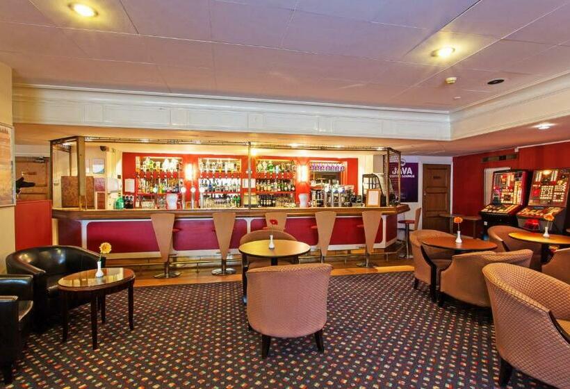 Britannia Hotel Leeds