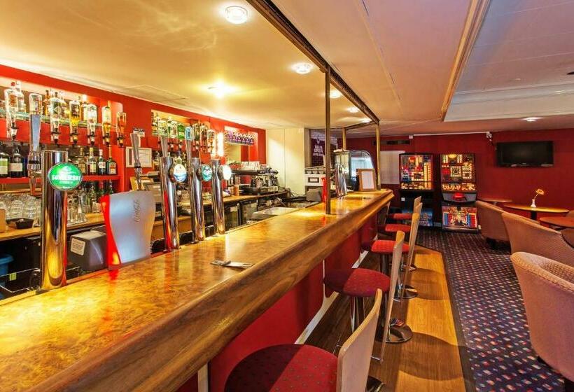 Britannia Hotel Leeds