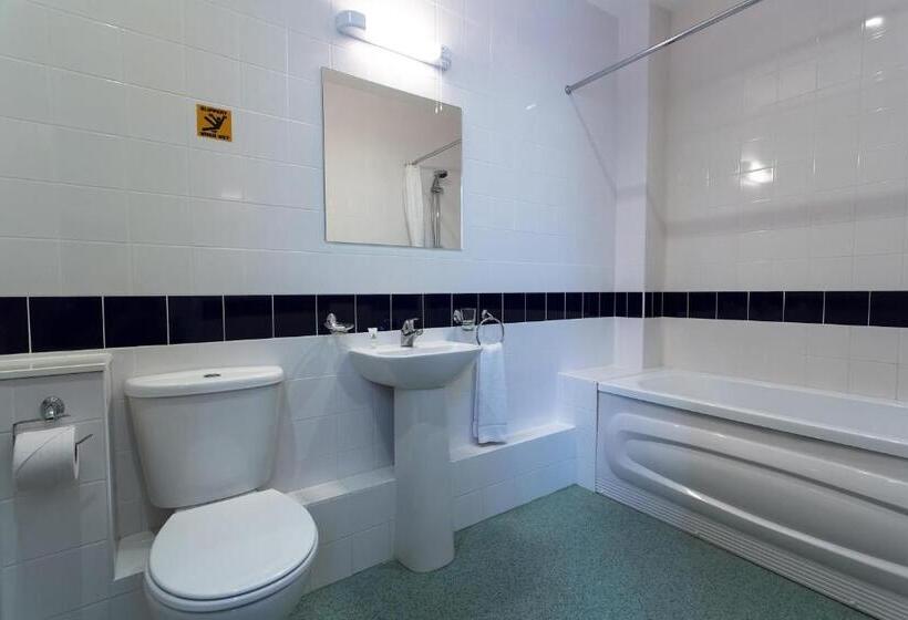 Britannia Hotel Leeds