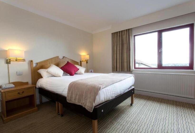 Britannia Hotel Leeds