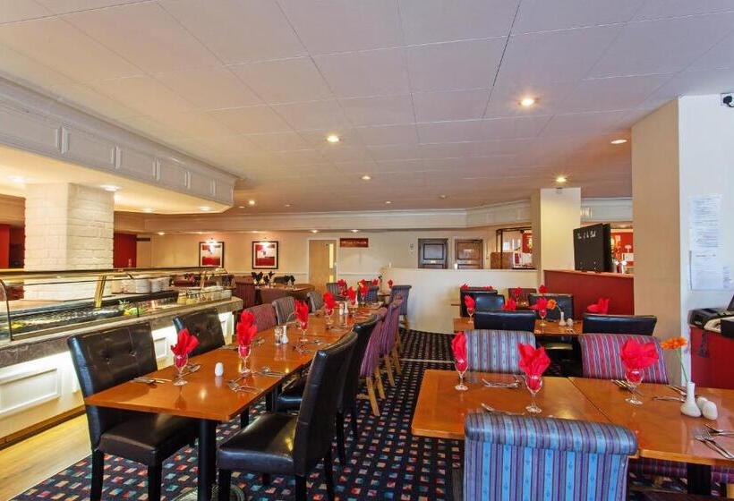 Britannia Hotel Leeds