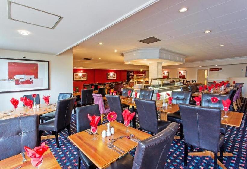 Britannia Hotel Leeds