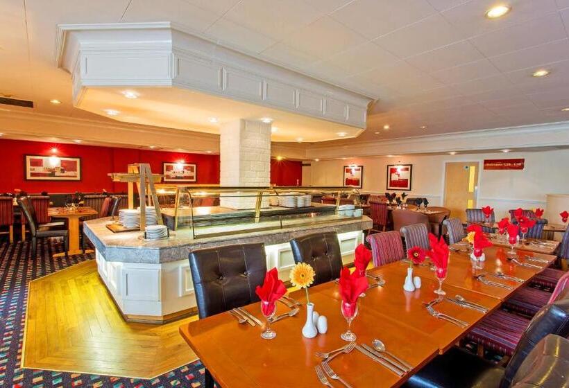 Britannia Hotel Leeds