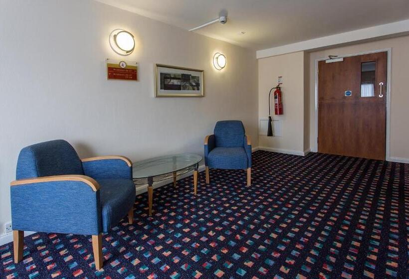 Britannia Hotel Leeds