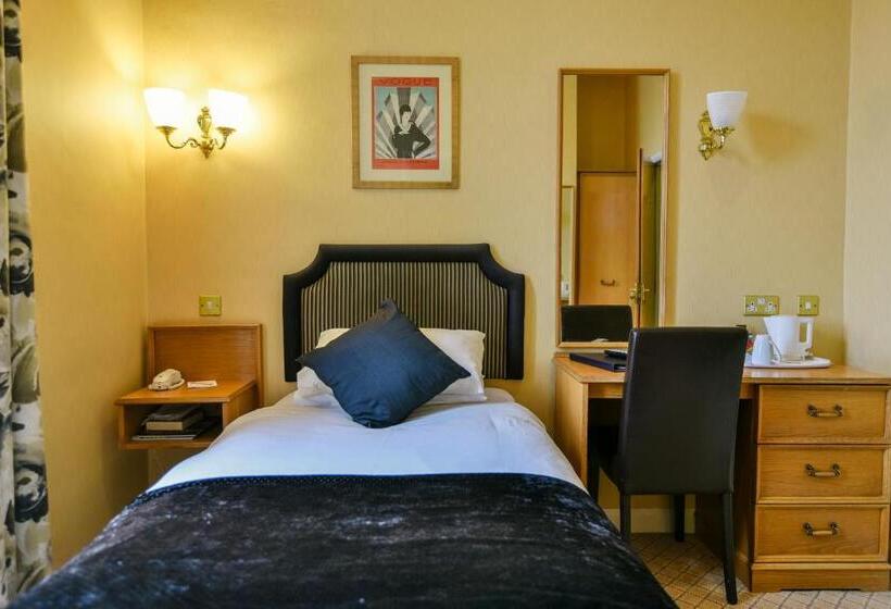 Cairndale Hotel & Spa