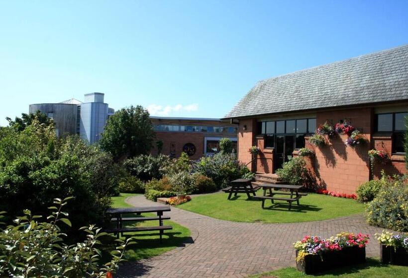 Cairndale Hotel & Spa