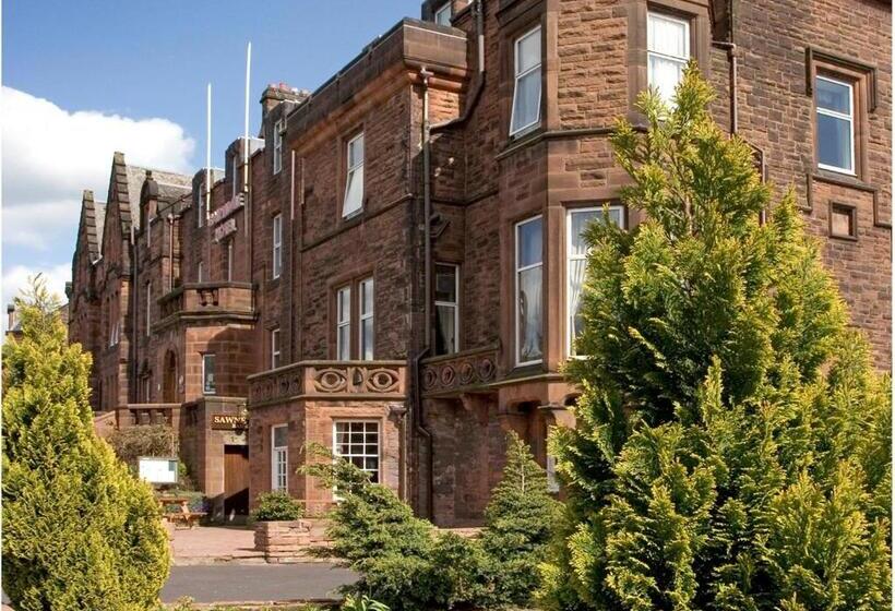 Cairndale Hotel & Spa