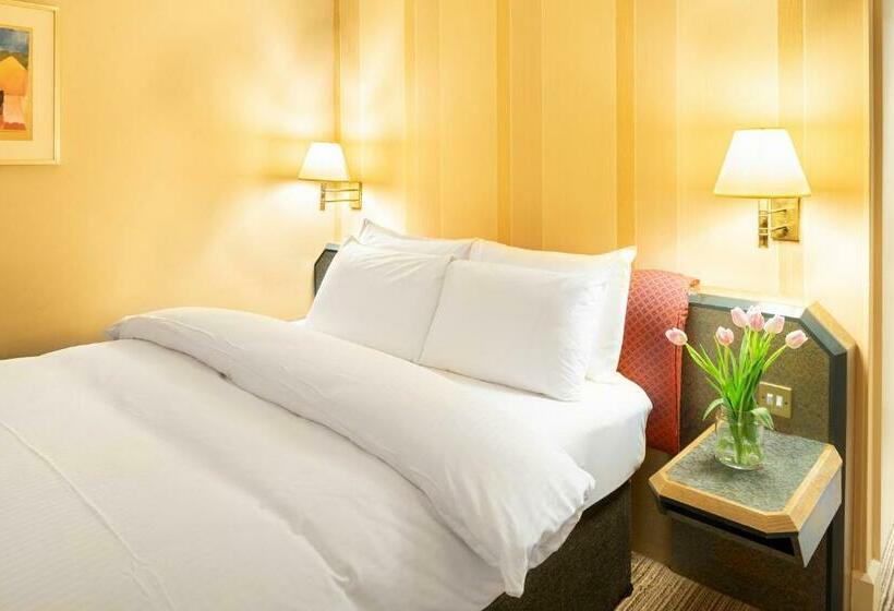 Copthorne Hotel Birmingham