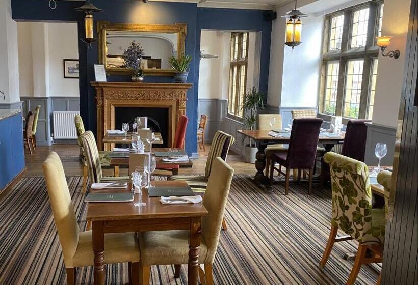 Cromwell Lodge Hotel By Greene King Inns