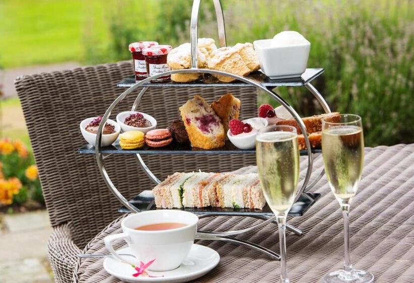 Dalmahoy Hotel & Country Club