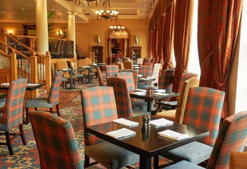 Dalmahoy Hotel & Country Club