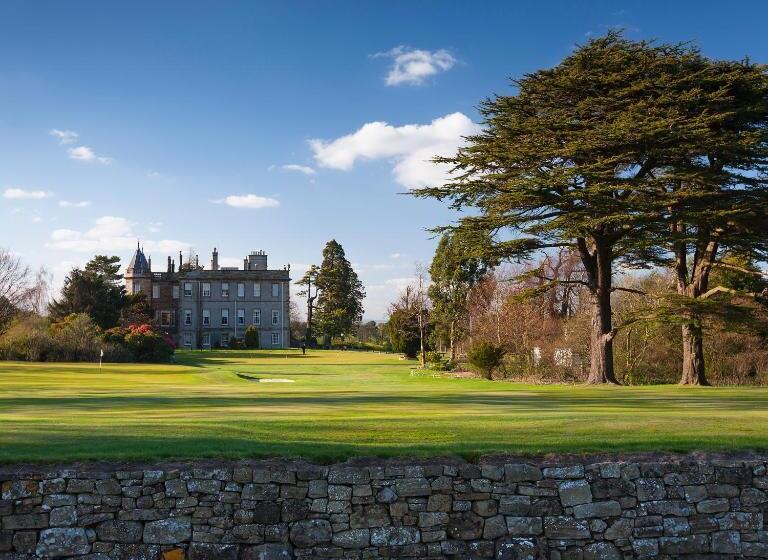 Dalmahoy Hotel & Country Club