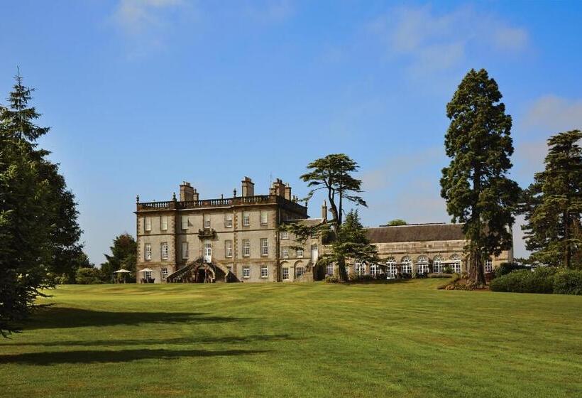 Dalmahoy Hotel & Country Club